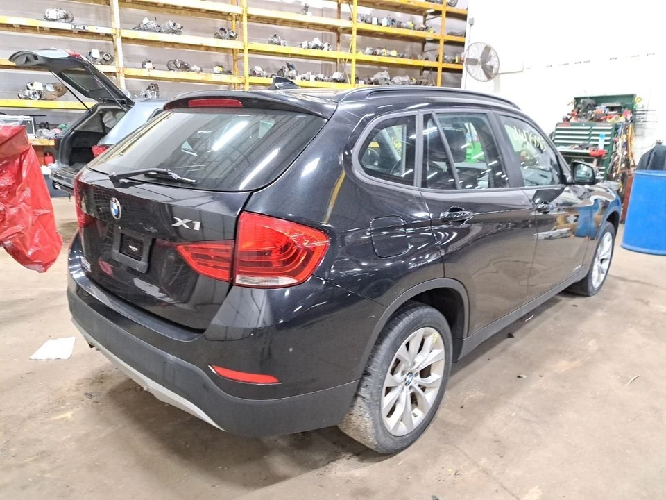 Cilindro maestro de freno 2014 X1 Sku#4140849 Foto 4 de 4