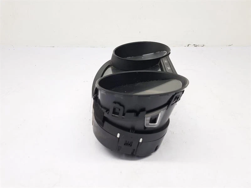 2009-2017 MK5 ФОЛЬКСВАГЕН ПОЛО СПИДОМЕТР 1.0 БЕНЗИНА РУЧНОЙ 6C0920930D  - Изображение 3 из 4