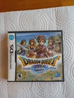 Dragon Quest 9 Sentinels of the Starry Skies  Nintendo DS Authentic And Complete