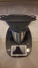 Bimby TM6 2,2L Robot da Cucina - Nero