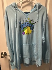 Peeps Sweatshirt Women s 2x