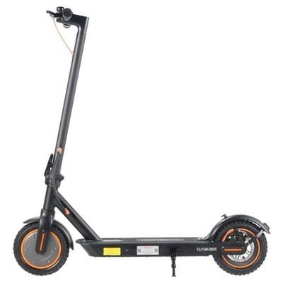 Twofish V1 MAX Elektroroller  25 km Reichweite, 10-Zoll-Reifen, klappbar