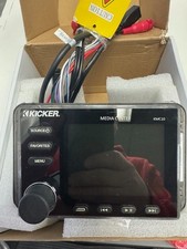 KICKER KMC10