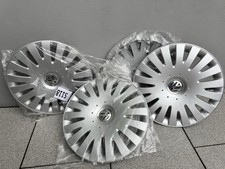 3CO 601 147 B VW Passat B6 Radkappen 16 Zoll Neu OVP 4-Stück