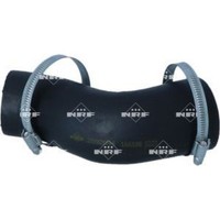 NRF 166188 Ladeluftschlauch FüR Citroen Peugeot Fiat Jumper Boxer Ducato 250