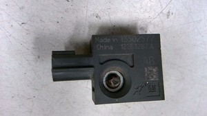 Sensor Airbag 13502577 Opel Astra 1.7 Cdti DPF Bj 2010 J 2685136