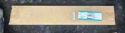 Panduit Cppl48wbly Patch Panel, Mini-Com, Rack Mt, 48 Port