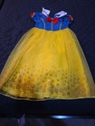 Disney Snow White Dress 7/8 — photo 1