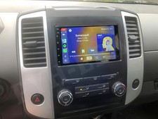 For 2009-2015 Nissan Xterra 7 Android 13 Carplay Car Stereo Radio Gps Swc Wifi