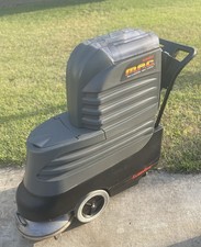KLEENRITE 50100 M.A.C. Multi Surface Area Cleaner - Used