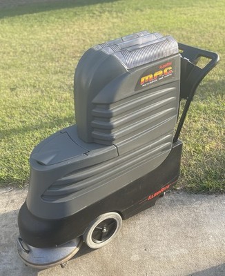KLEENRITE 50100 M.A.C. Multi Surface Area Cleaner - Used