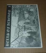 BELLS OF ACHERON zine SADISTIC INTENT heavy metal GRAVE death GOREFEST excoriate