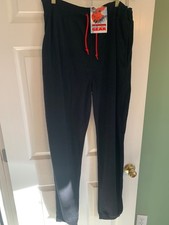 Marlboro Vintage Fleece Sweatpants Unlimited Gear Unisex Size Large
