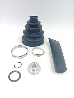 Achsmanschette für VW Golf IV Schrägheck (1J1) POLO (9N) vorne
