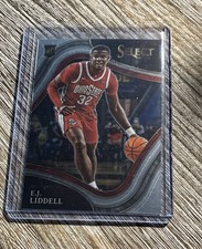 2022-23 Panini Chronicles Draft Picks - Select E.J. Liddell #13 (RC)