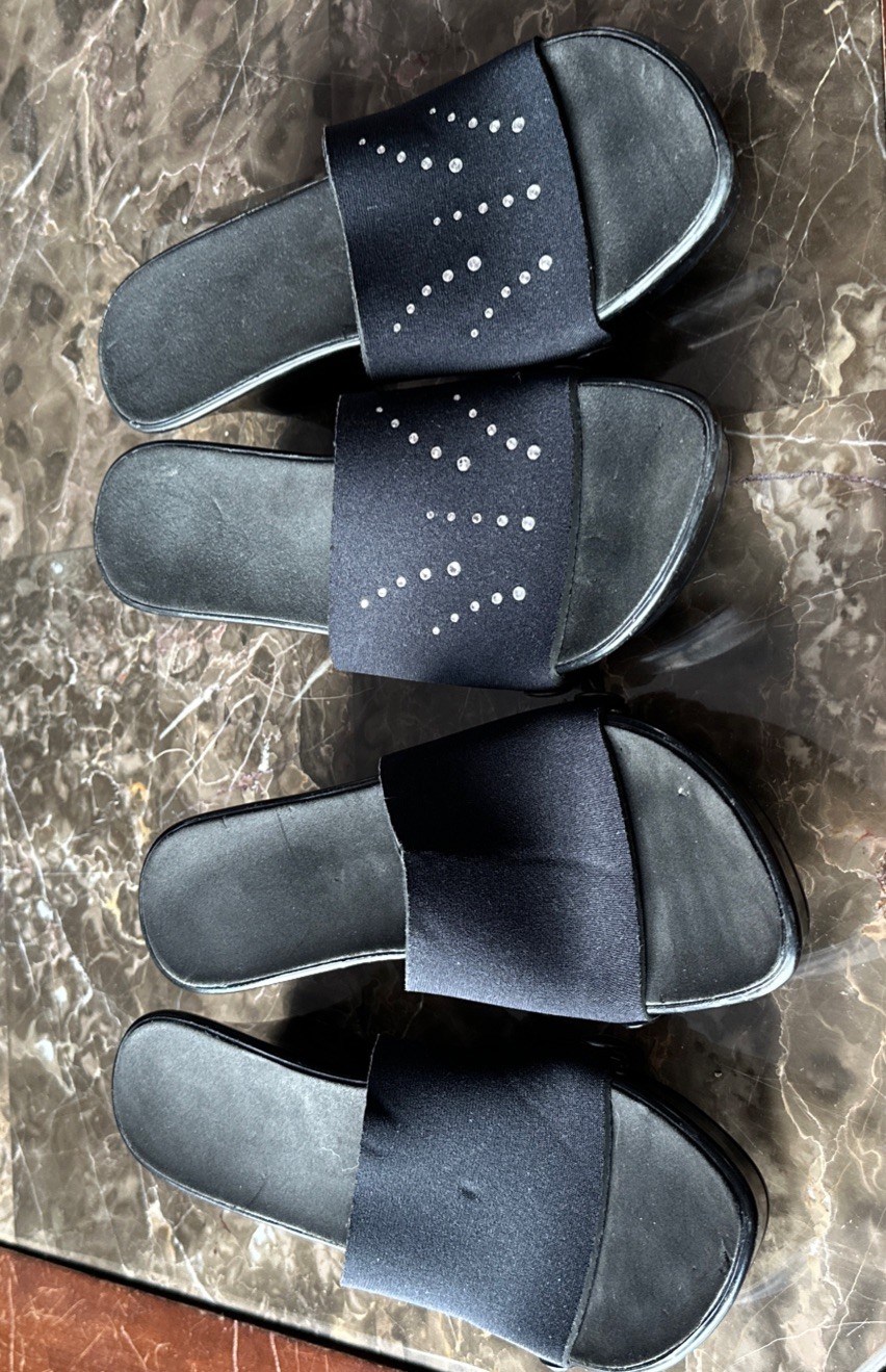 Onesole Quick Change (Interchangeable) Soft Step … - image 7