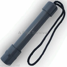 Light Stick Handle for Glow Sticks - Traffic Wand 