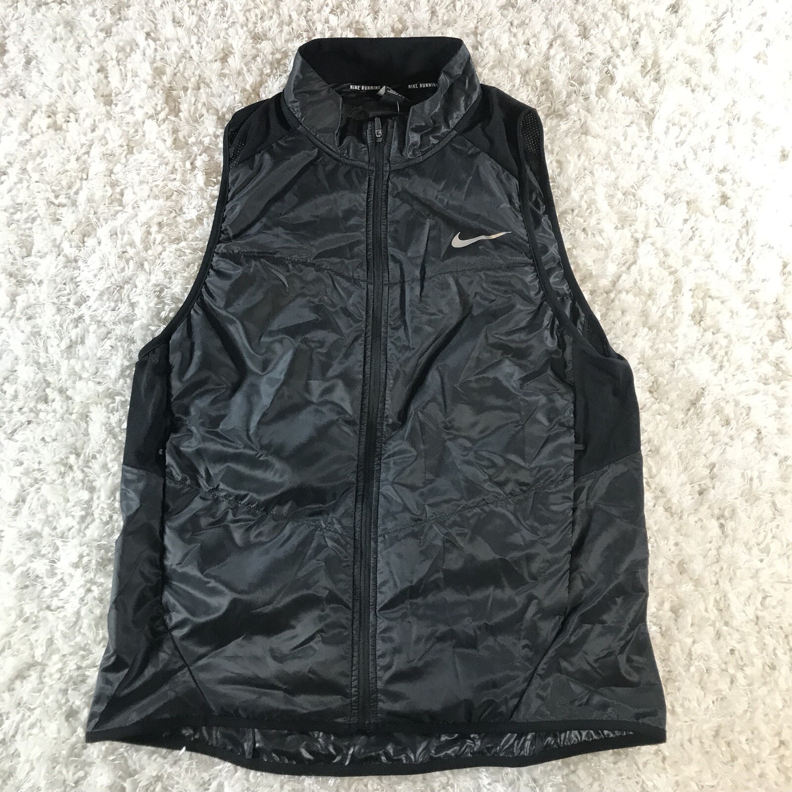 nike polyfill parka