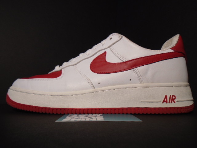 nike air force 1 valentine's day 2003