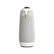 Owl Labs Meeting Owl 3 - 360° 1080p HD Conference Room Camera, AI-Driven Spea...