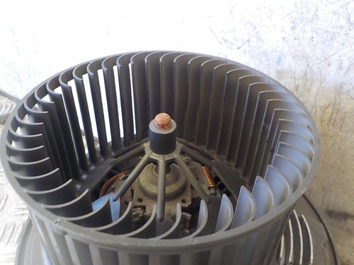 BMW E87 1 SERIES AC Heater Blower Motor 2006-2011 - Picture 5 of 12