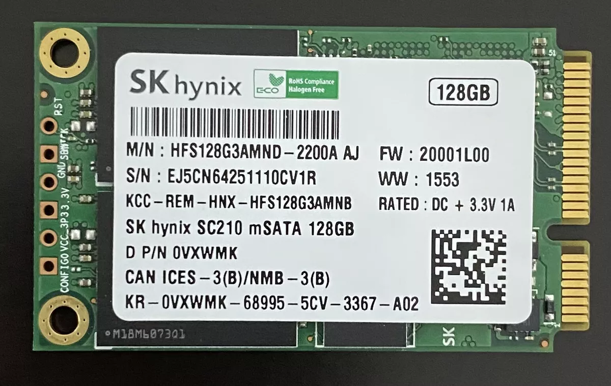 Sk hynix sc210 sale