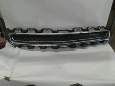 Grille Hybrid Upper Fits 08-12 MALIBU 842408