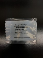 Agilent PN G4212-20040 Tube Connector Pressure Relief Valve