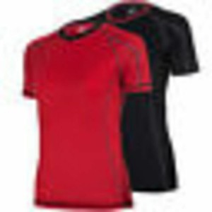 red base layer womens