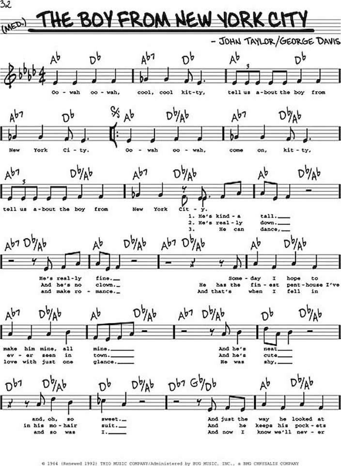 The Real Vocal Book - Volume III - Image 3 of 4