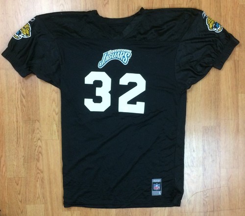 Jacksonville Jaguars NFL Football Jerseys REEBOK Youth Sizes - Picture 19 of 34