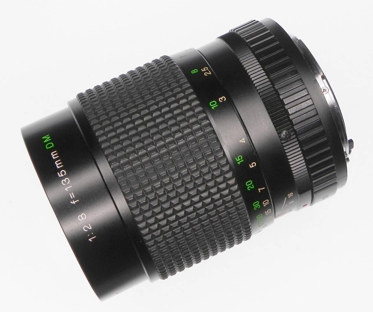 Fujinon 135mm Focal Camera Lenses for sale - eBay