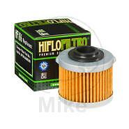 Image of Oil filter HIFLO for Aprilia Scarabeo 125 200 ie Light # 2009-2012