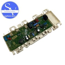 LG Dryer Control Board EBR62707648