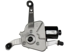 For 2015-2024 Ford Edge Windshield Wiper Motor Front Left Motorcraft 28561QVSJ