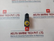 Parker 483510S5 F Solenoid Coil 110V-120V