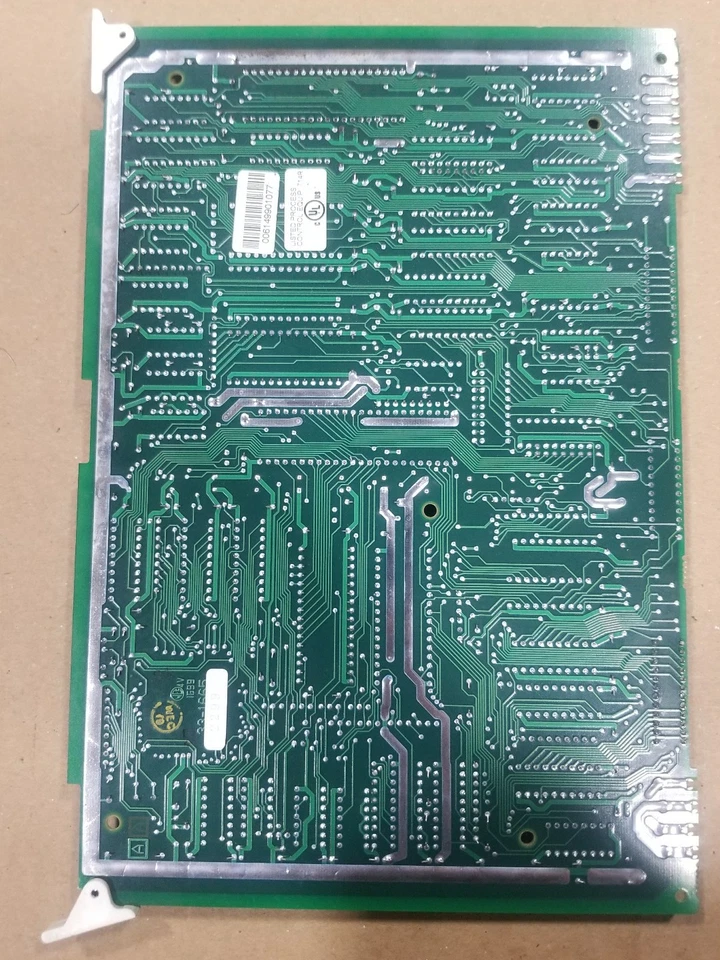 Barber Coleman Hydraulic PCB Board E57965 A-60083-101 33-1665 #023C1X4 - Image 4 of 4