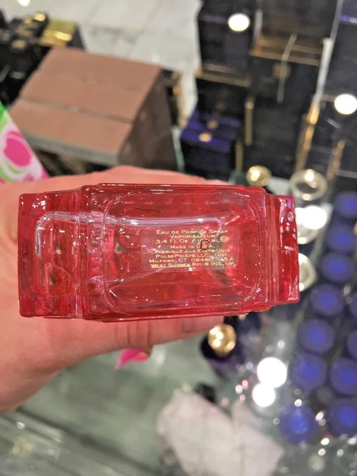 WINK EDP SPRAY 100 ML DE LILLY PULITZER Foto 2 de 4