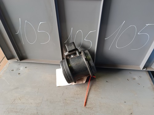 Original VW Audi 06C133471A Hitachi Luftmassenmesser LMM A6 4B A4 B6 8E