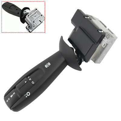 Shifter Control Switch For 2018-2024 Freightliner Cascadia Trucks 06-87751-002