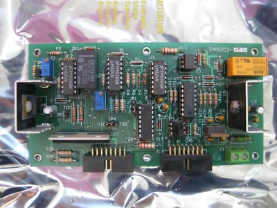 Amtech Atmoscan Boat Speed Control PCB EAS002-002, Used