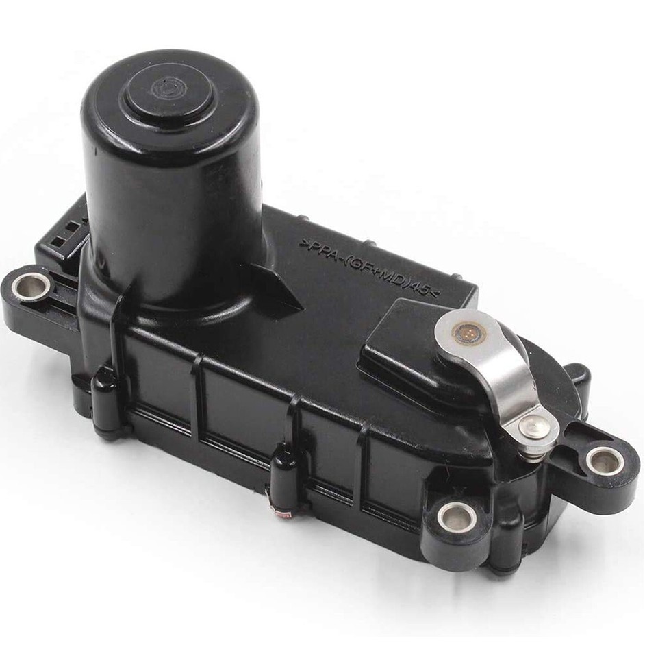 Genuine Hyundai Intake Manifold Runner Control VCM for Sonata Optima ...