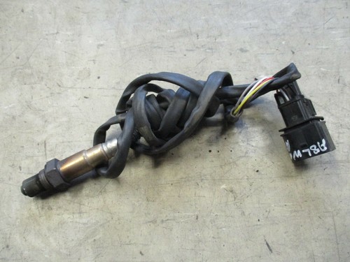 Lambdasonde Audi A8 4E 6.0 W12 07C906262AC Sonde Kat