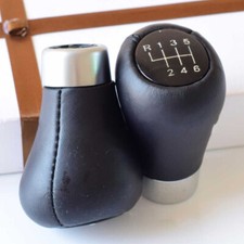 5/6 Speed Manual Gear Shift Knob for BMW 1 3 5 6 7 Series X1Z8 E52 M3 M4