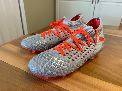 NEW! PUMA FUTURE 4.1 NETFIT FG/AG 