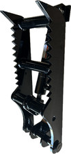 33" x 12" FULL Hydraulic Backhoe thumb Free Shipping MADE IN USA