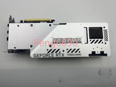 Gigabyte RTX 3080 Vision – Non LHR – Carte Graphique Occasion – NVIDIA