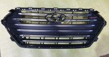 Calandre Hyundai ELANTRA