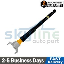 Rear Shock Absorber Strut Assembly Fit Mercedes W176 W246 W242 C117 X117 CLA200