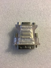 eVGA 203ADEV01R1 Male DVI-I to Female VGA Video Adapter